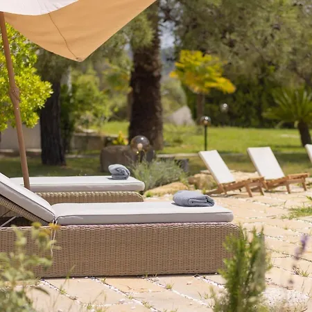 Nyaraló Olea Pool Villa, Elani #feelslikehome