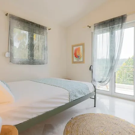 Olea Pool Villa, Elani #feelslikehome