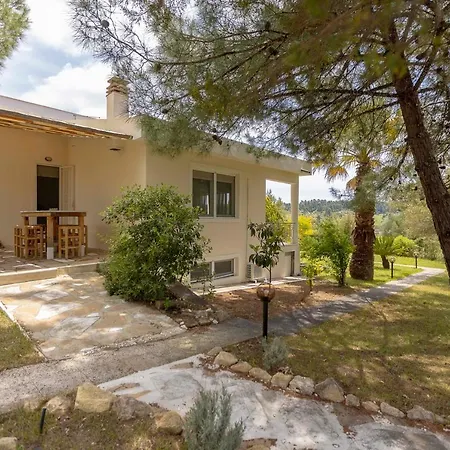 Olea Pool Villa, Elani #feelslikehome *