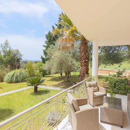 Olea Pool Villa, Elani #feelslikehome *
