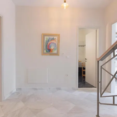 Holiday home Olea Pool Villa, Elani #feelslikehome