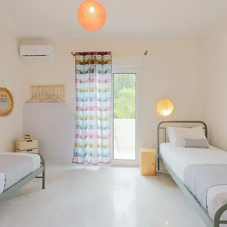 度假居 Olea Pool Villa, Elani #feelslikehome